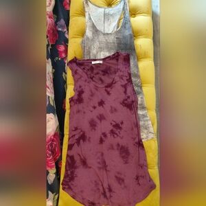 Tank Top Lot
